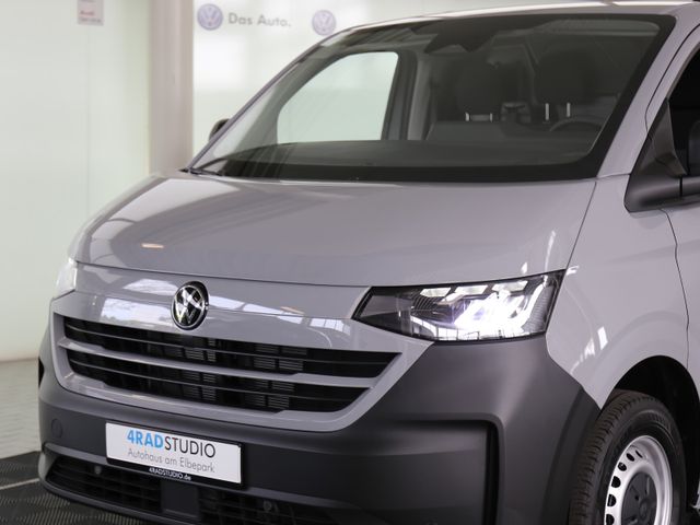 Volkswagen T7 Transporter 2.0TDI AUT110KW KR LED FLÜGEL AHK