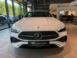 Mercedes-Benz CLE 450 4M CABRIO/AMG/BURMESTER/LEDER/AHK/HUD/ - Mercedes-Benz CLE-Klasse in Leipzig