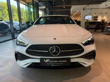 صورة 3 لـ 2025 Mercedes-BENZ CLE
