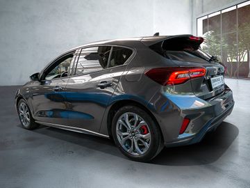 Ford Focus 1.0 ST-Line Assistenz-Paket Navi Kamera