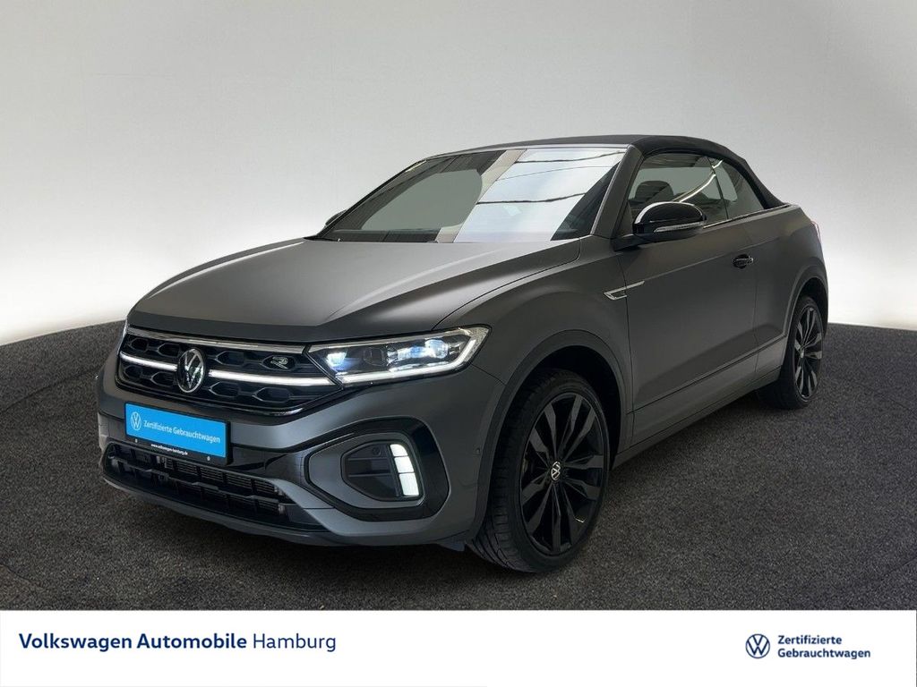 Image of Volkswagen T-Roc