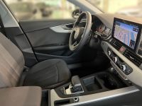 Audi A4 - Vorschau Bild 12