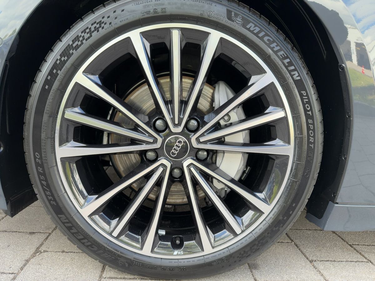 Audi A6 e-tron - Bild 14