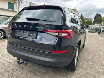 Skoda Kodiaq - 11
