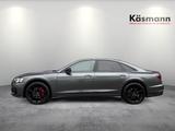 Audi A8 50TDI qu 2xS line DIG-MATRIX HUD PANO STDHZ - Audi A8: D