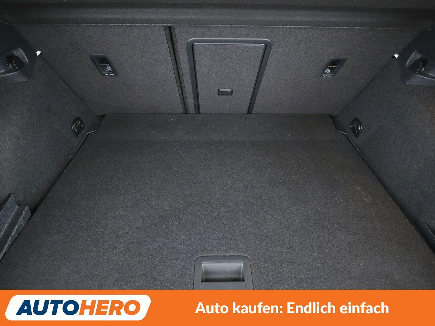 Volkswagen Golf VII 2.0 TSI GTI Performance BMT Aut.*LED*