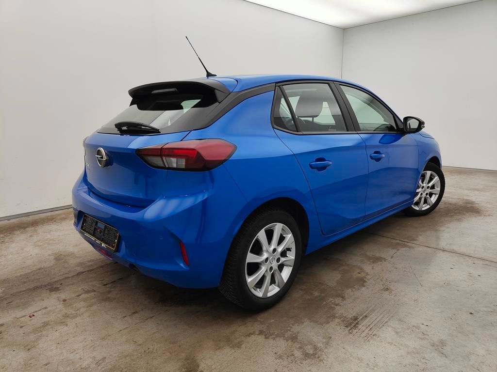 Fahrzeugabbildung Opel Corsa F Edition 1.2T NAVI/PDC/R'CAM/ALU/TEMPOMAT