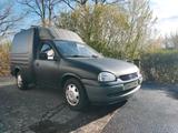 Opel OPEL COMBO B BENZINER TÜV 10/27 - Opel Combo aus 1999