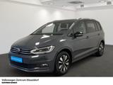 Volkswagen Touran Goal 2.0 TDI DSG LED Sitzheiz GRA - Volkswagen Touran mit Benzin-Antrieb: Kleinbus, 2.0