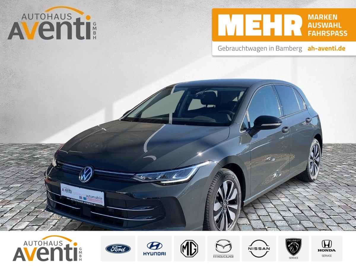 Volkswagen Golf Goal *ACC*DSG*LED*PDC*SHZ*Navi*Allwetter*