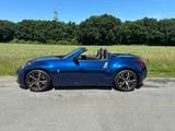 Nissan 370Z Roadster 3.7 Pack Automatik Pack - Nissan 370Z aus 2018