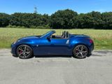 Nissan 370Z Roadster 3.7 Pack Automatik Pack - Nissan 370Z mit Benzin-Antrieb: Cabrio, Automatik, Pack