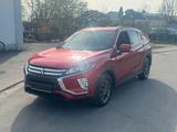Mitsubishi Eclipse Cross 2WD/Tempomat/Spurassis/AC - Mitsubishi Gebrauchtwagen in Mannheim