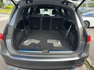 Mercedes GLS 400 - 10