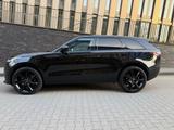 Land Rover Range Rover Velar P400 R-Dynamic S MwSt. aus Gar - Land Rover