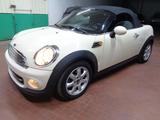 MINI Mini Cooper Roadster 1.6 - MINI Cooper Roadster Gebrauchtwagen