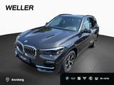 BMW X5 xDrive30d LED,LiCoPro,H/K,DA,PA,Kam,Leder PDC - BMW X5 Gebrauchtwagen in Frankfurt