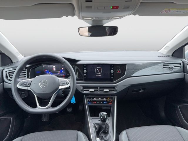 Taigo LIFE 1.0 TSI APP-CON LED DAB+SHZG PDC KLIM