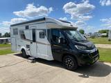 Bürstner Limited T 727 G Riva Loft - Offers