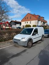 Ford Transit Connect t200 - Ford Transit Connect aus 2007