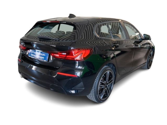 BMW 118 i Aut. Advantage Navi e-Heckkl. DigiCockpit  foto 4