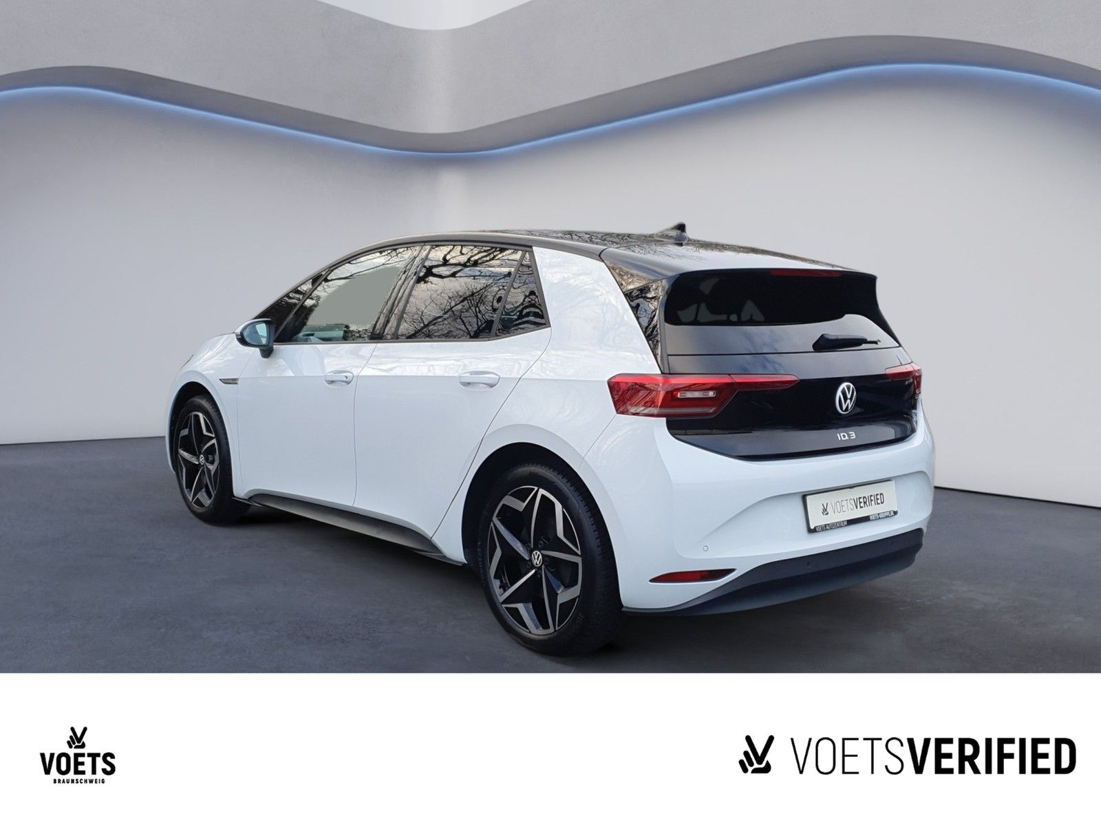 Volkswagen ID.3 - Bild 4