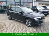 Skoda Kamiq 1.5 TSI DSG Premium,AHK,ACC,NAVI,beh.FS - : mit ABS, Geländewagen