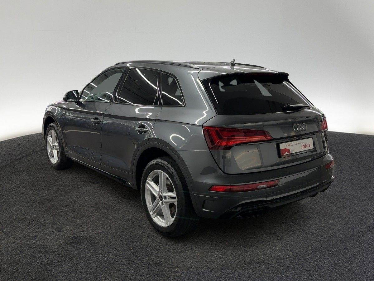 Audi Q5 - Bild 6