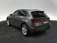 Audi Q5 - Vorschau Bild 6