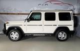Mercedes-Benz G 500 Stronger than the 1980s/Stock - Mercedes-Benz G 500 Neuwagen