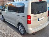 Opel Zafira Life 2.0 Diesel 130kW Edition M Auto ... - Opel Zafira Life von privat