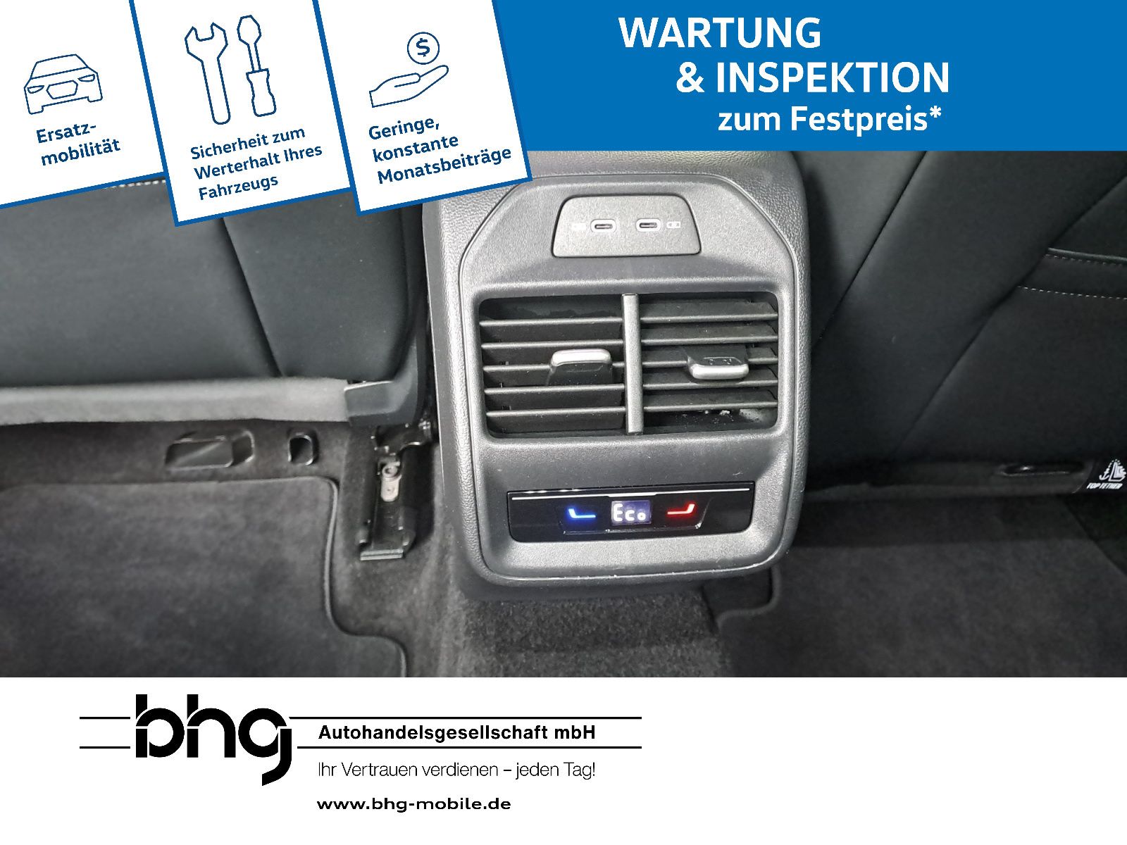Volkswagen Passat Variant - Bild 17