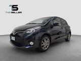 Toyota Yaris 5 Porte Yaris 5p 1.3 Style - Toyota Yaris mit Panoramadach