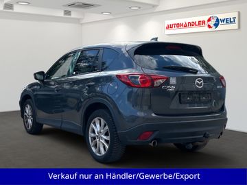 Mazda CX-5 - 6