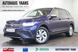 Volkswagen Tiguan Allspace 2.0 TDI Life HUD+AID+MATRIX+AHK - Diesel Gebrauchtwagen