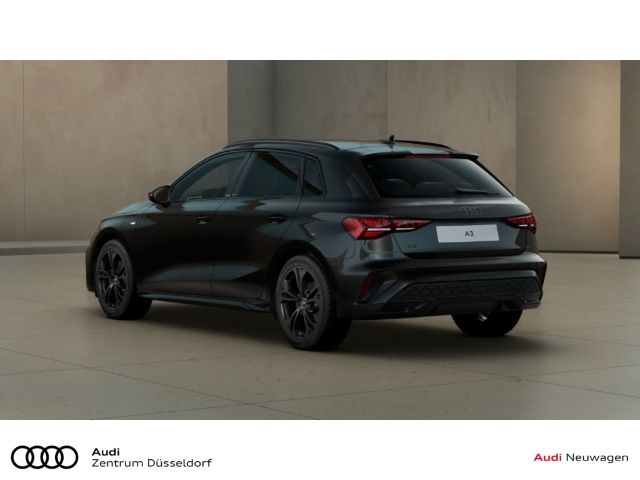 Audi A3 - Bild 3
