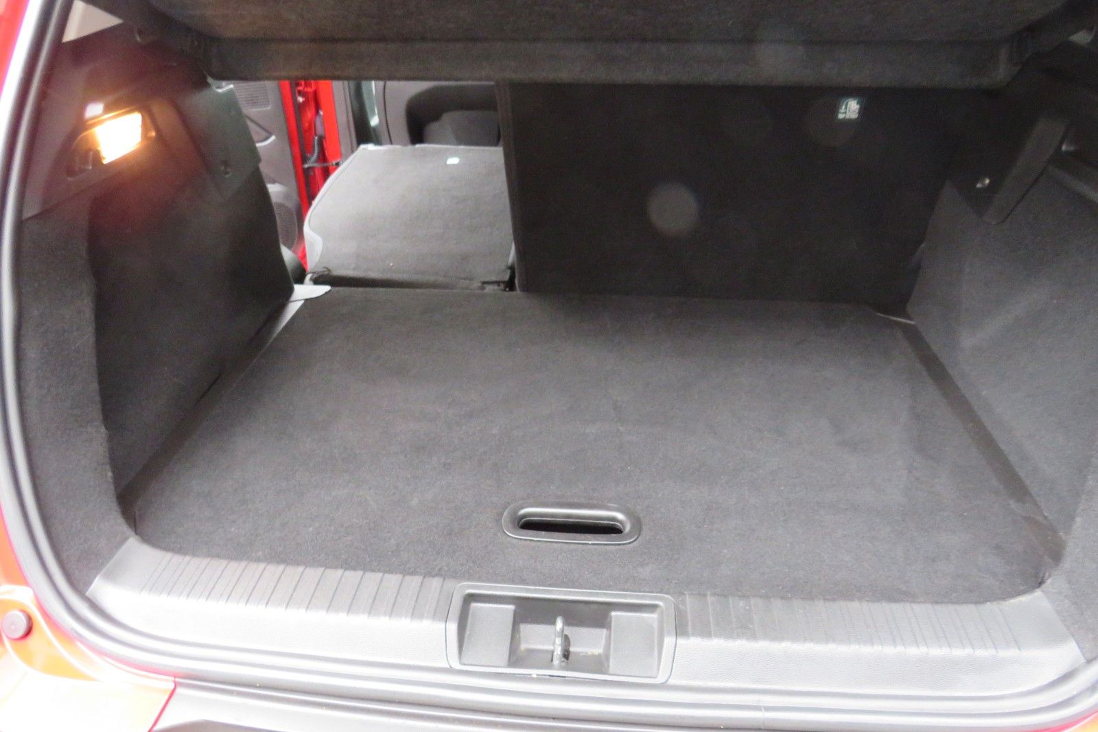 Fahrzeugabbildung Renault Captur II "INTENS" AHK NAVI 18` KAMERA SITZH.