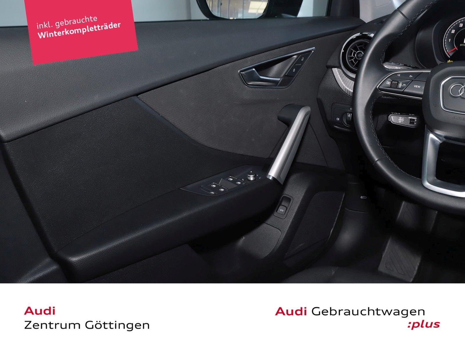 Audi Q2 - Bild 13