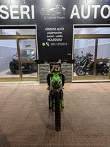 Kawasaki KX 250 - KAWASAKI KX 250