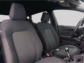 Ford Fiesta ST-Line 1.0 EcoBoost Navi LED