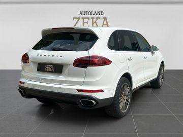 Porsche Cayenne - 11