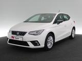Seat Ibiza 1.0 TSI Xcellence LED 4,99% EFF* SHZ PDC - Seat Ibiza: 9.1