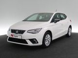 Seat Ibiza 1.0 TSI Xcellence LED 4,99% EFF* SHZ PDC - Seat Ibiza: 1.9