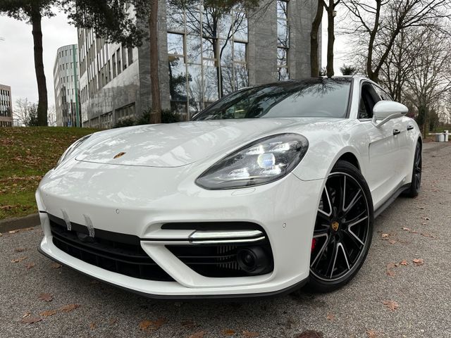 PORSCHE Panamera Sport Turismo TURBO"LUFT"PANO"APPROVED"