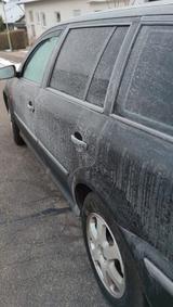 Skoda Octavia Combi 1.8 20V Turbo SLX - gebrauchte Skoda Octavia aus dem Jahr 1999