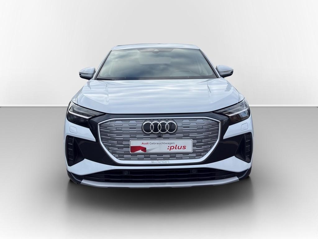 Audi Q4 e-tron Sportback 35 HUD*MATRIX*NAV*SHZ*ACC*PD