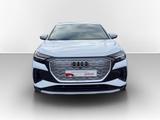 Audi Q4 e-tron Sportback 35 HUD*MATRIX*NAV*SHZ*ACC*PD - Audi Q4 e-tron: Sportback