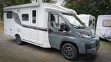 Knaus L!VE TI 650 MEG Plat. Sel. Automatik LIVE 8/26