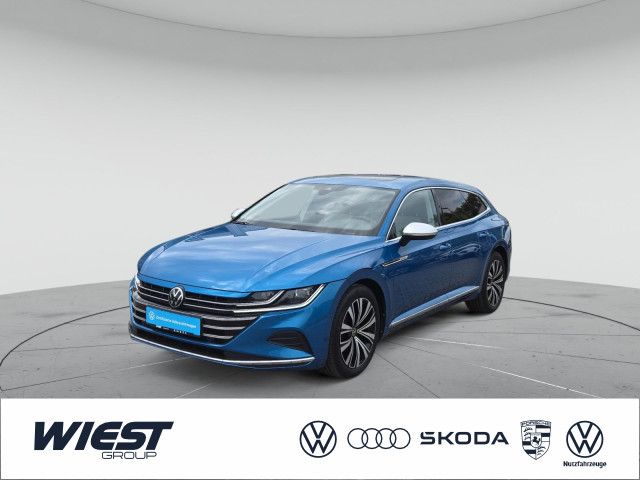 Image of Volkswagen Arteon