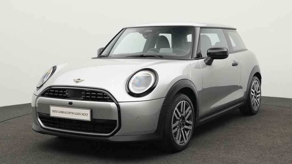 Image of MINI Cooper C